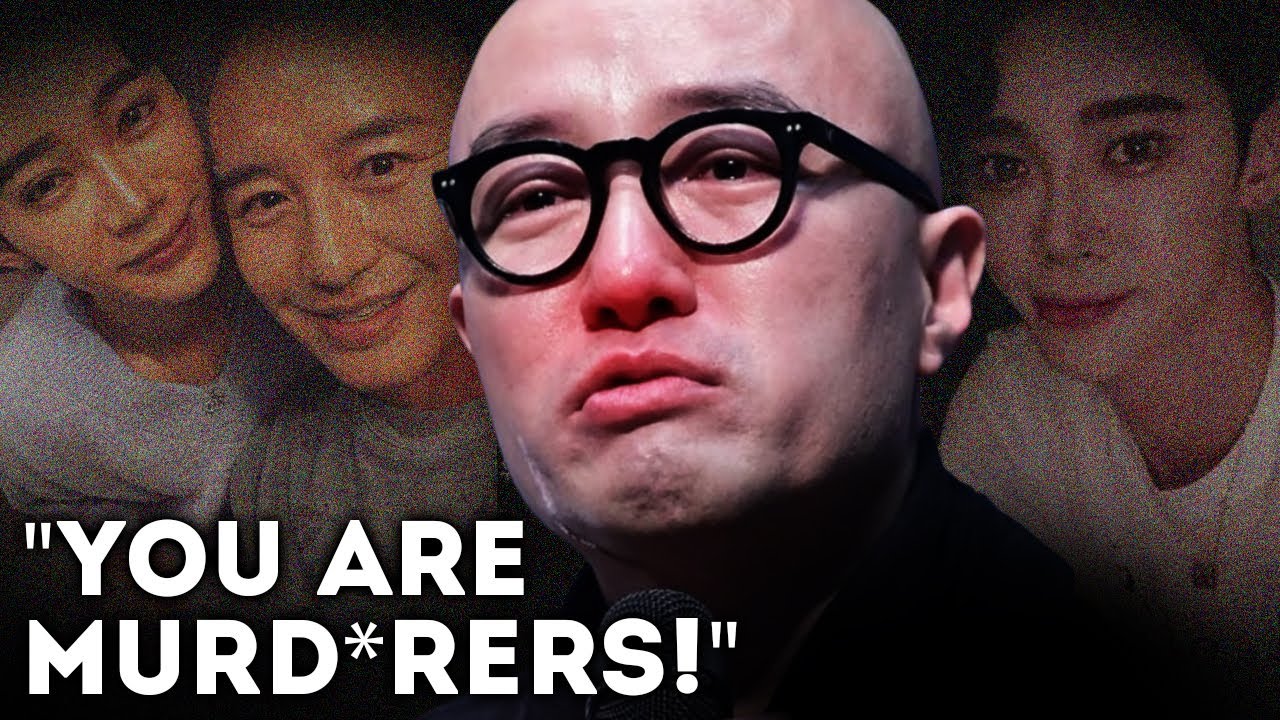 South Korea Reacts to the Tragic Death of Kim In Hyuk #southkorea #koreanews