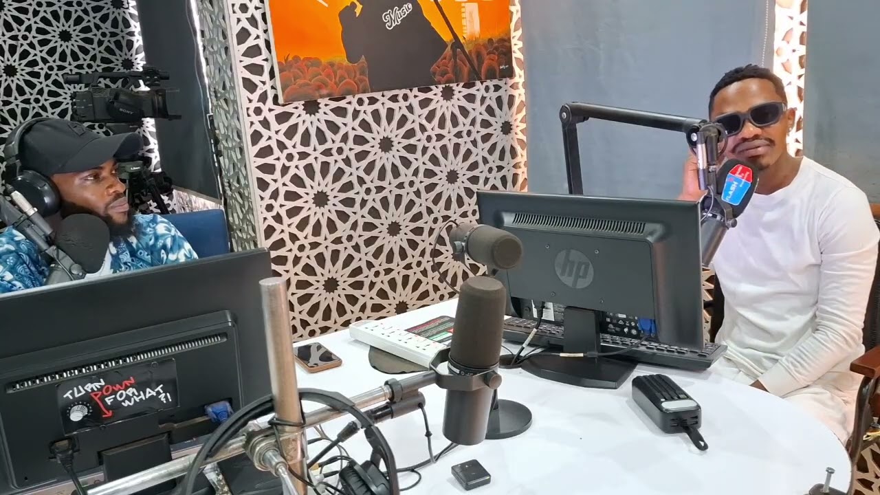 UBUSESENGUZI KU BAHANZI N'ABAKORESHA IMBUGA NKORANYAMBAGA MU RWANDA #PUNDIT0786126175
