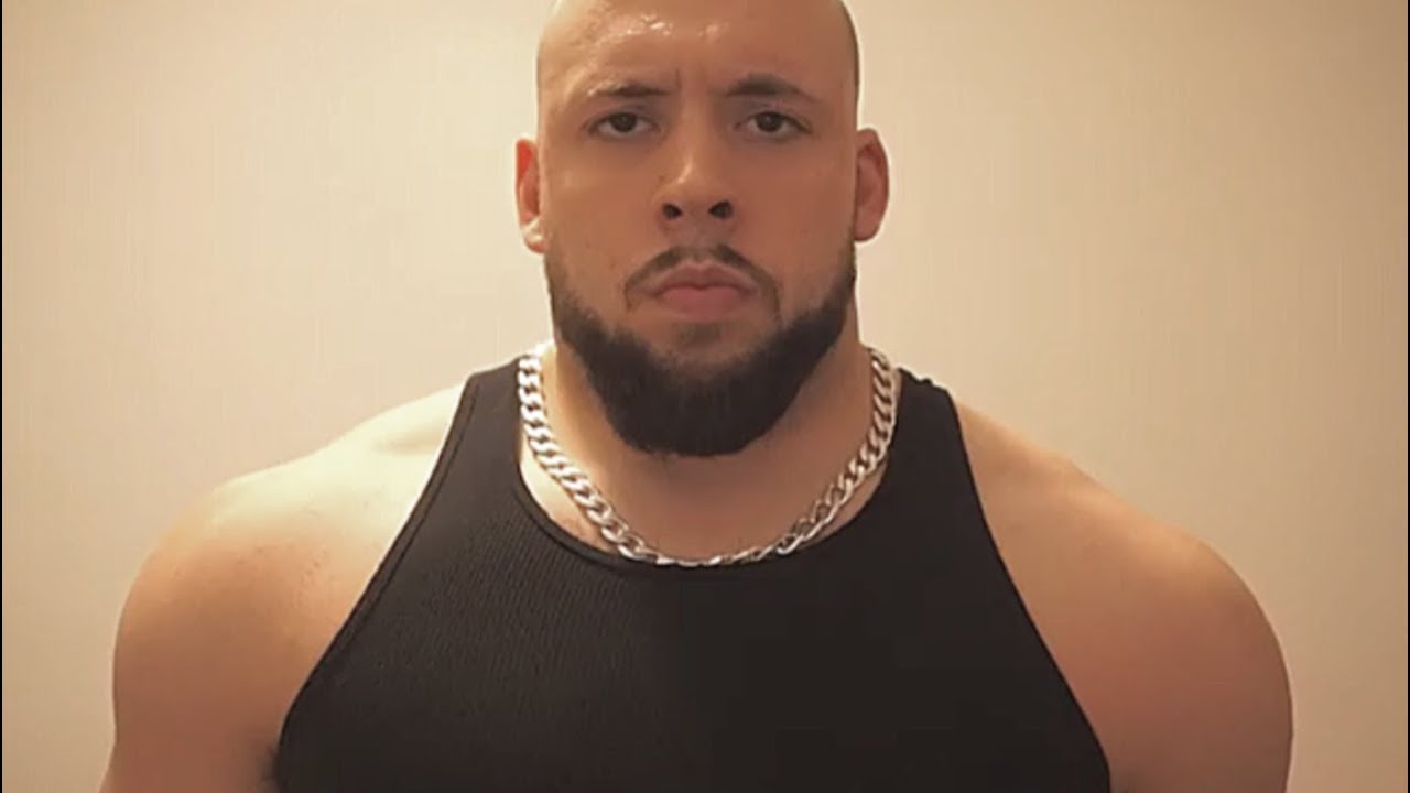 How To Really Get Big Shoulders WITHOUT Drugs