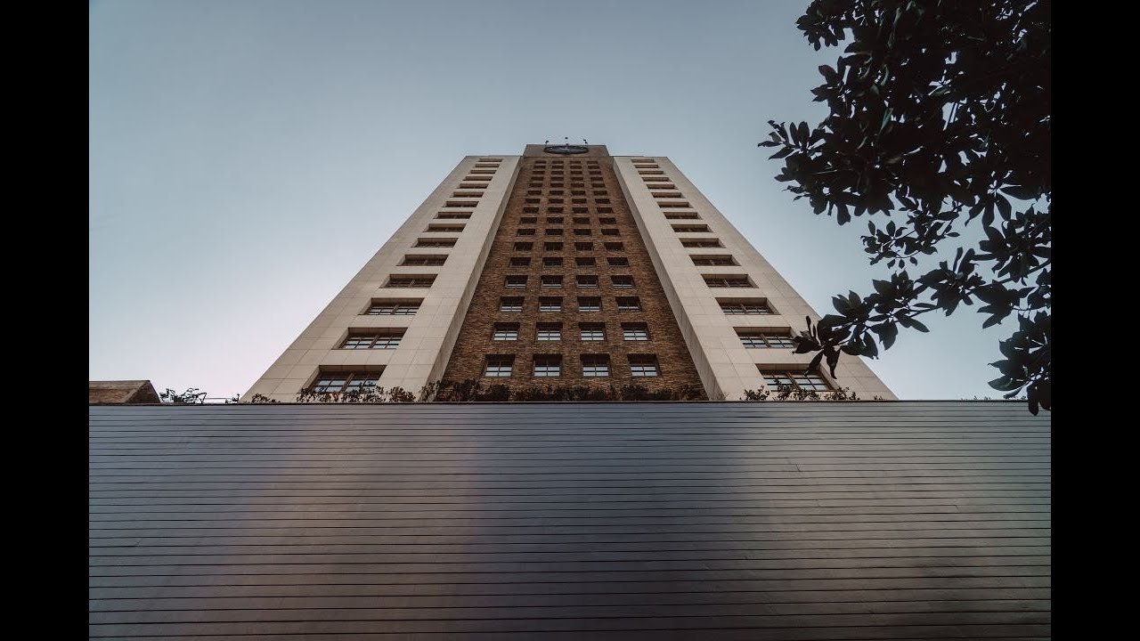 Hotéis Incríveis | Fasano São Paulo
