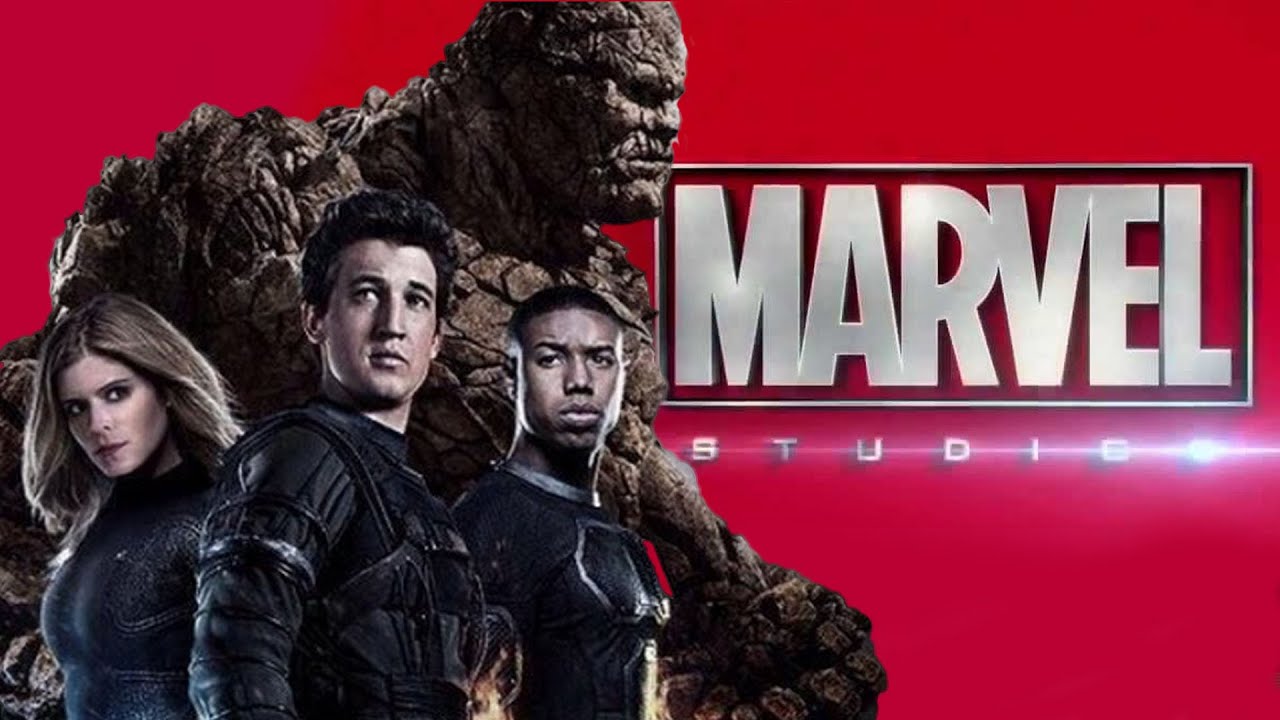 Reports Of Fantastic Four going to Marvel Reliable? - Collider