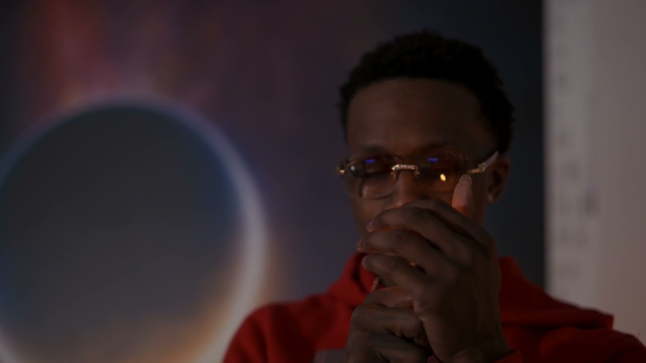 Big Haulin- Letting Up (Official Music Video) 🎥: @Dinerogangray PROD BY. CLOUDYBEATZ