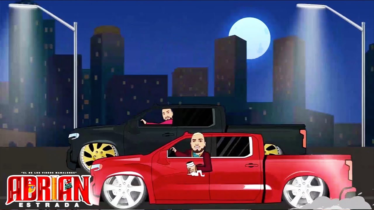 @FaraonDeOro - Trocuh Tumbada (Video Oficial)