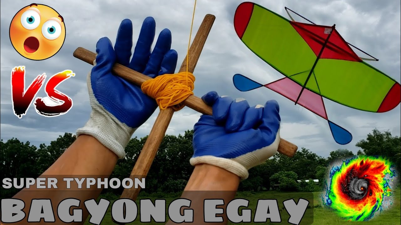 NAKIPAG BUNO SA MALAKAS NA HANGIN HALIMAW NA SUMBA SOBRANG LAKAS.
