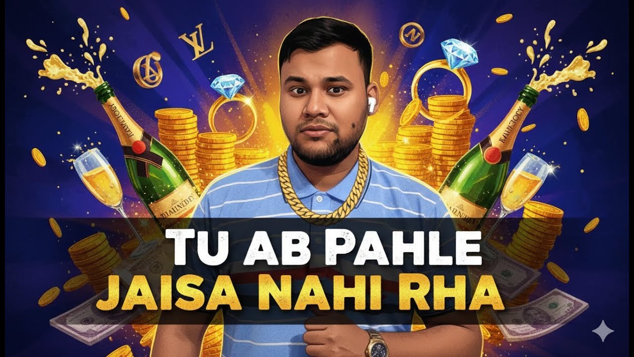 Why Naya Ameer Does This? 🥇🏆💰💶 | Atul Kumar Yadav | +91 8840504445