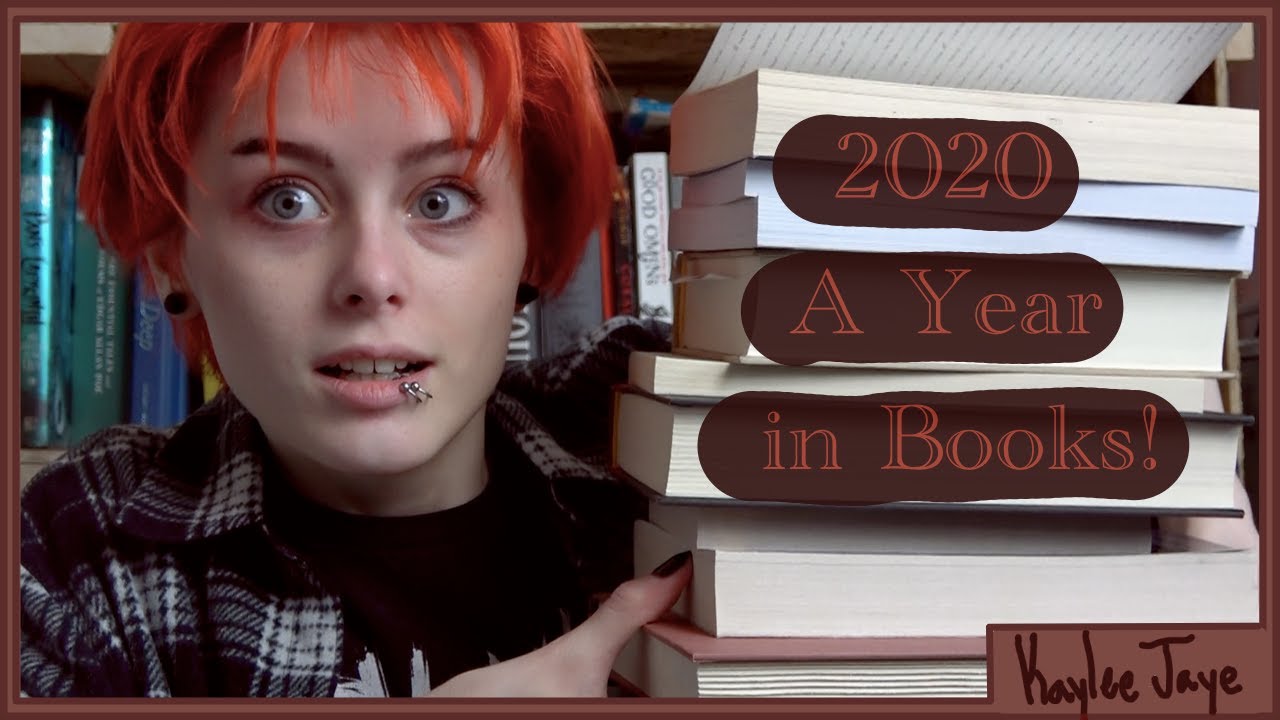 My 2020 Books!! (Book Tour/Book Reviews)