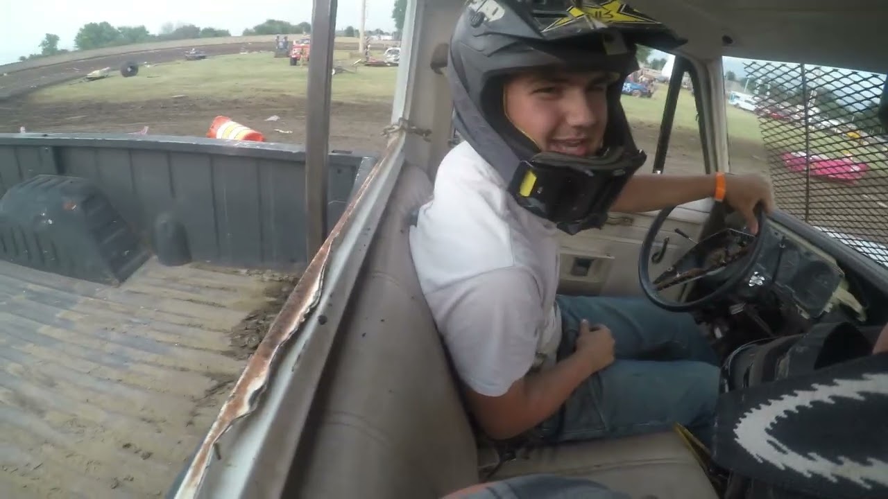 trailer racing 2022-2023
