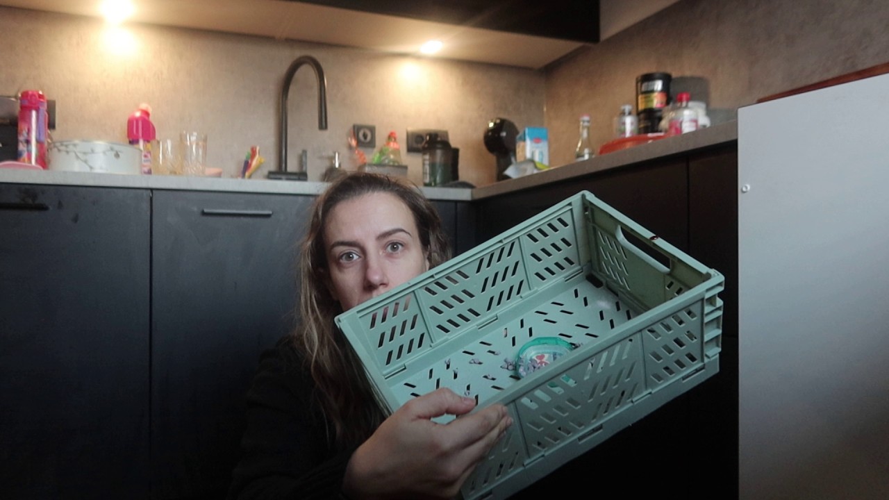 WE RUIMEN WEER VERDER OP. - VLOG 344.