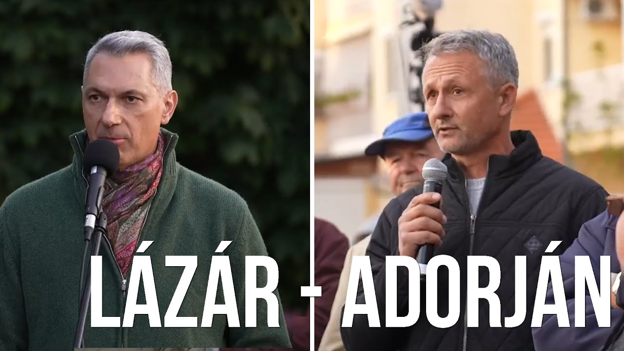L&aacute;z&aacute;r: 