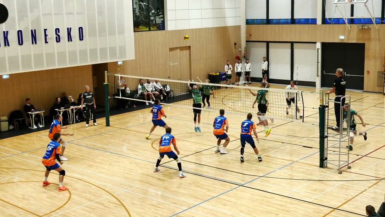 IMsport/T&uuml;ri SK vs EstNor/Kiili