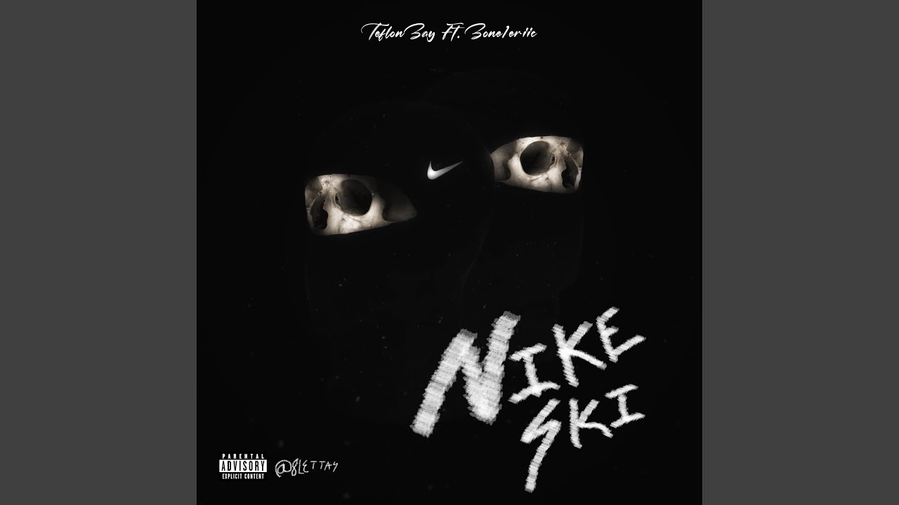 Nike Ski (feat. Zone1eriic)