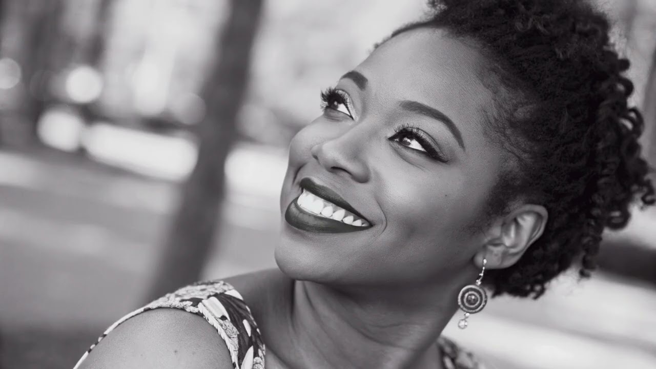 Cheryl Dawn Banks - Thankful