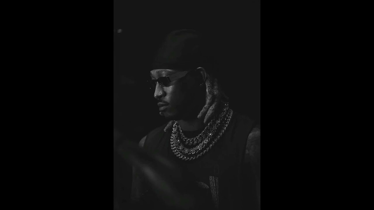[FREE] Future Type Beat - 