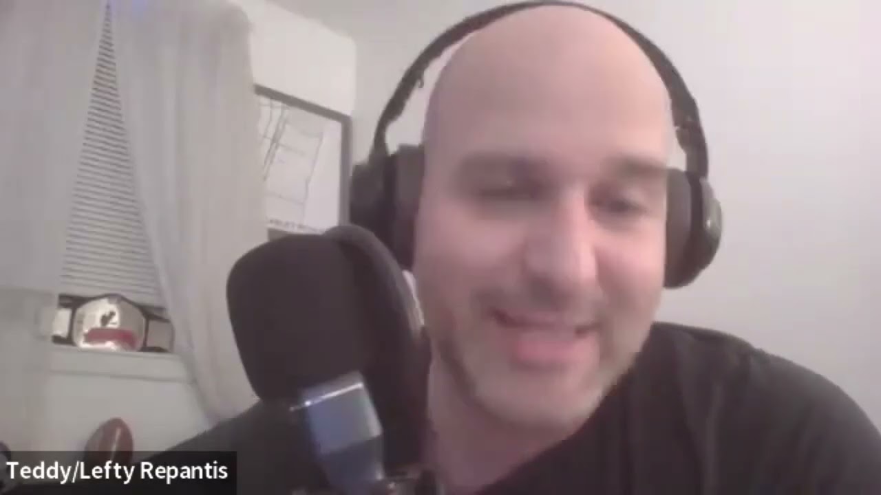 NightCap Recap with Jimmy & Teddy discussing the NFL weekend
