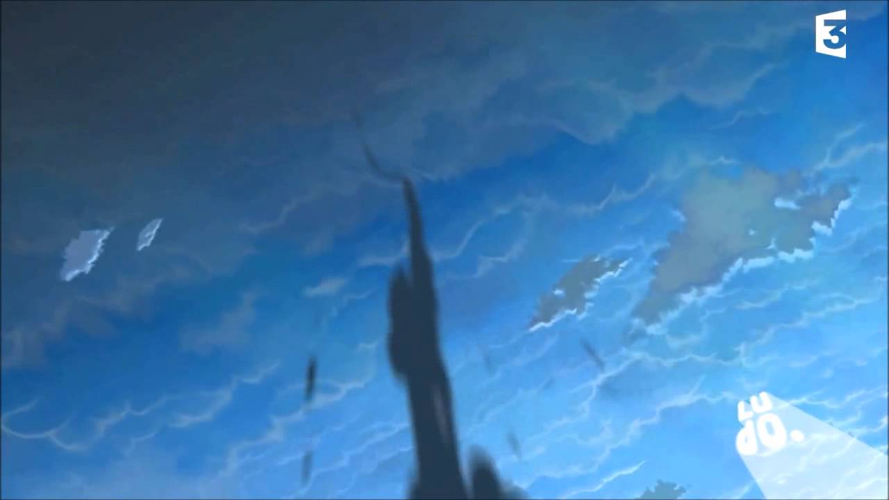 Wakfu saison 1 &eacute;pisode 18 : La Confr&eacute;rie du Tofu (Trailer)