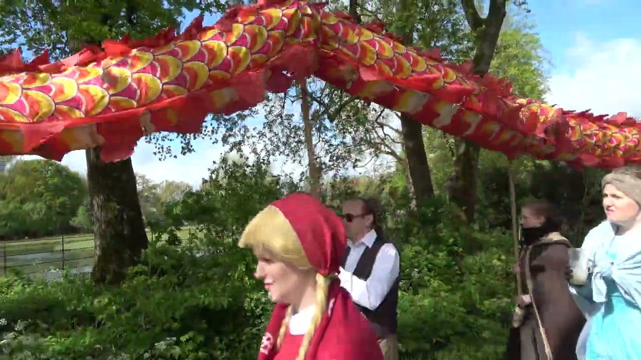 Elfia Haarzuilens 2024 movie