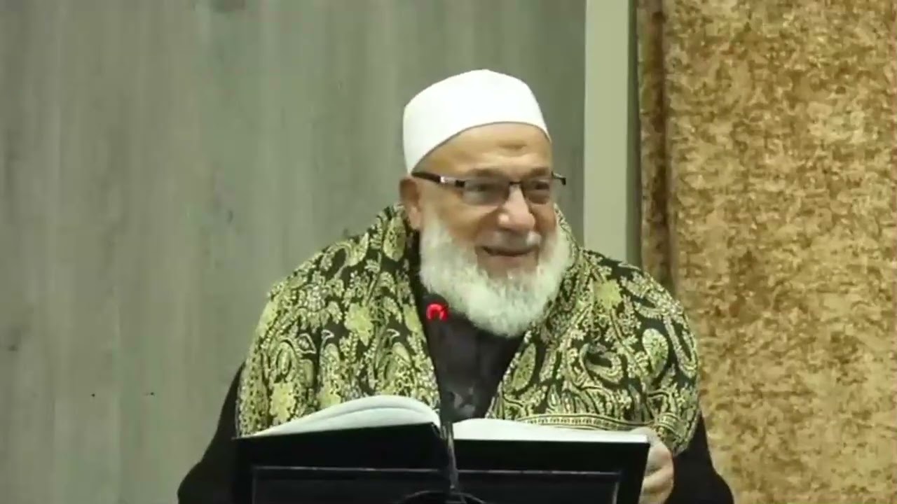 حياة شباب الصحابة، سيدنا عمر بن الخطاب رضي الله عنه