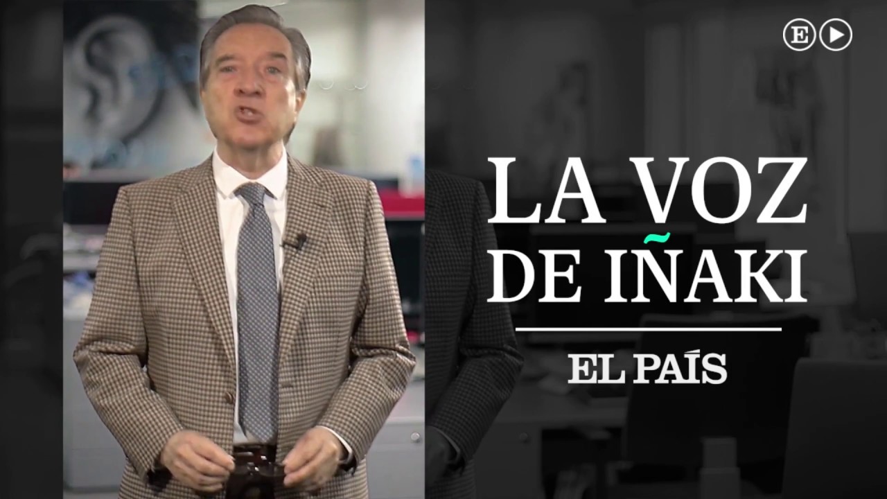 &iquest;C&oacute;mo debe lucharse contra el yihadismo? | La voz de I&ntilde;aki