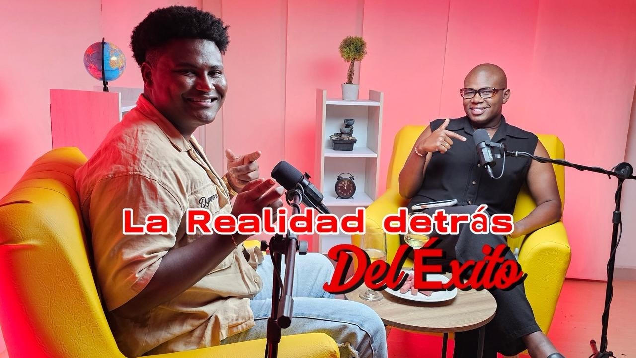 LA REALIDAD DETRAS DEL EXITO