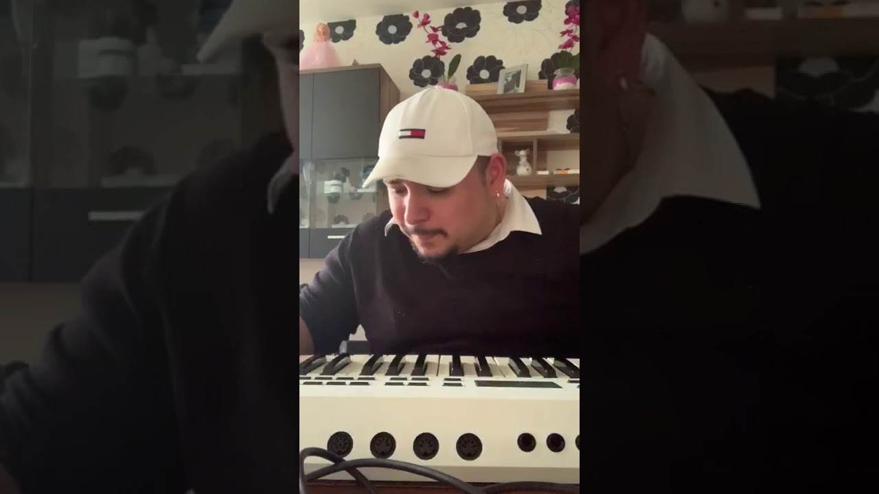 Marko markoni i aca-cino 🎼🎼🎹🎹