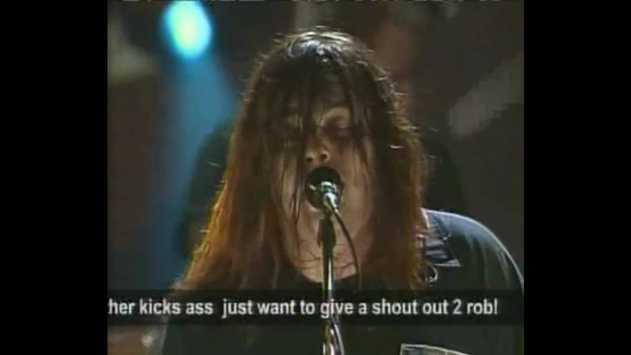 SEETHER LIVE PART 2/ FINE AGAIN,BROKEN