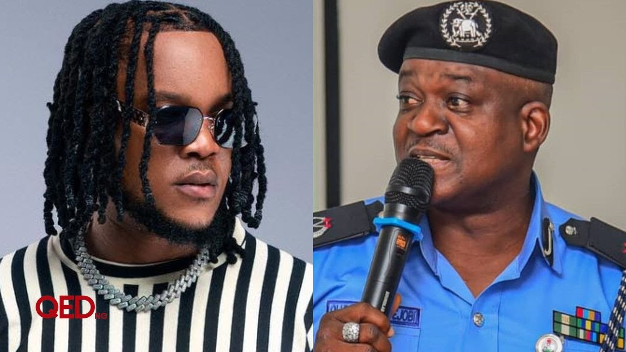 Police speak on arrest of prankster ZFancy