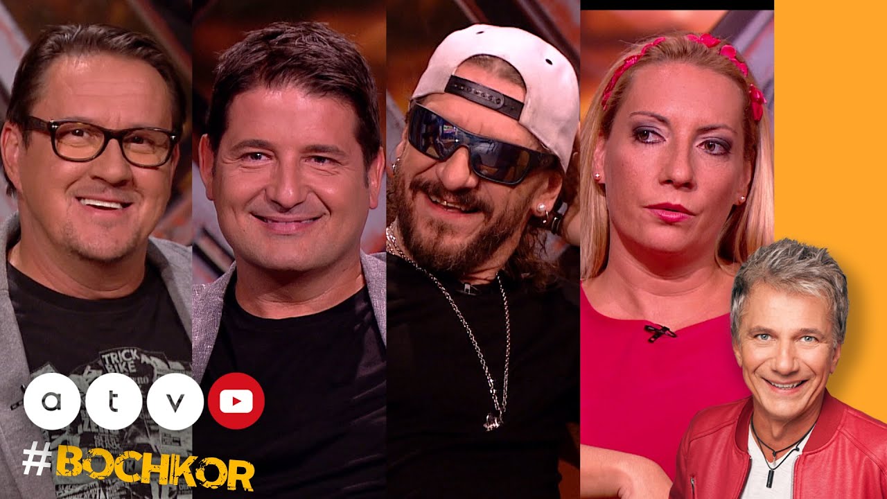 #Bochkor archív: Körözést adtak ki az X-Faktor versenyzője ellen | 2017 dec. 10.