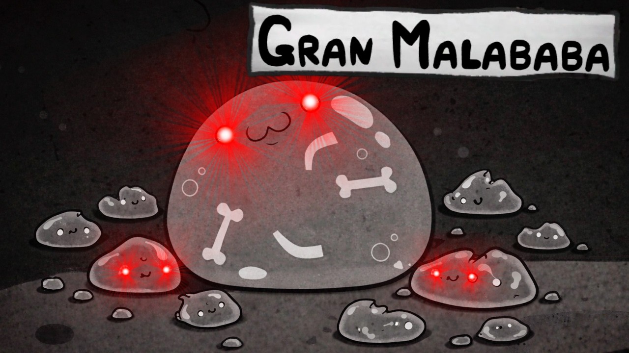 ¡MALABABA el REY SLIME! | Mewgenics