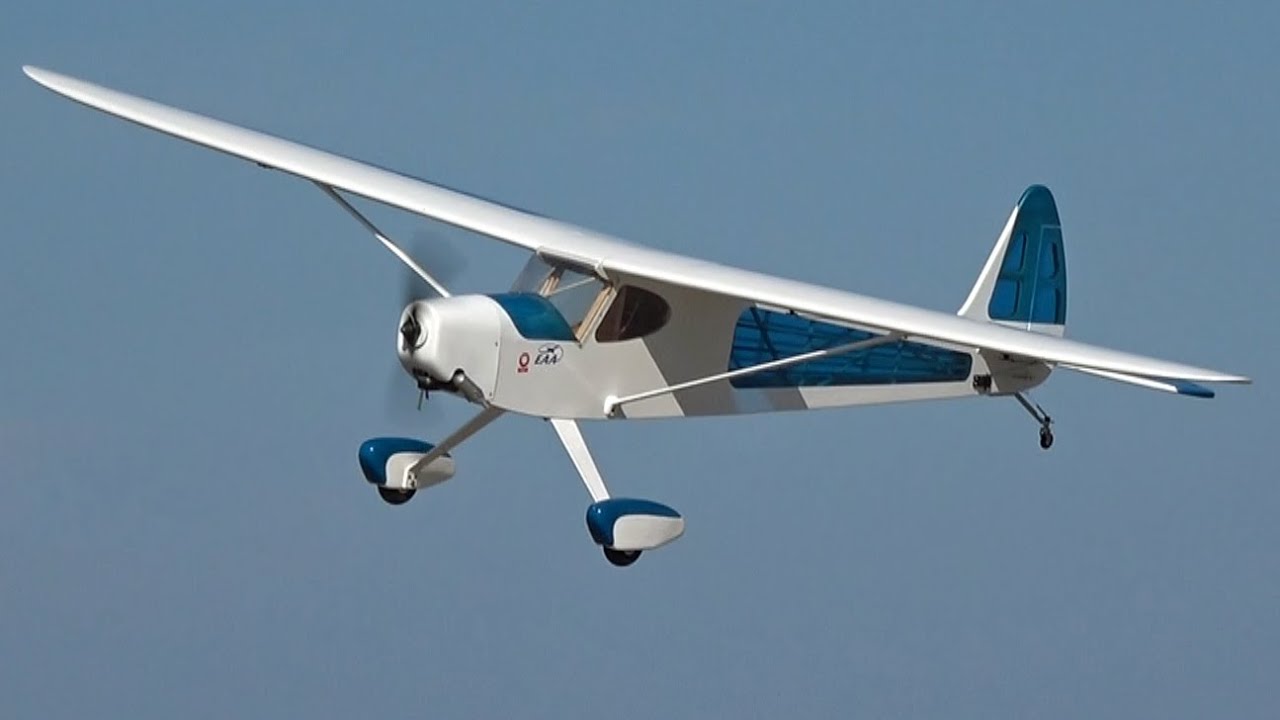 SIG Rascal 110 with YS 120