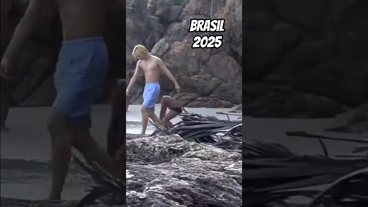 Stray Kids | A relaxing day before the concert DominATE in Brazil  #straykids #felix #kpop #skz