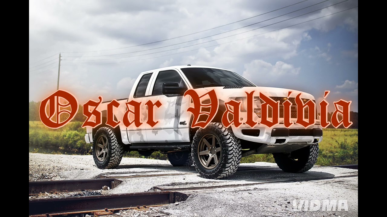Oscar Valdivia- Calavera477,IAmusic(Audio Oficial)Corrido Tumbado
