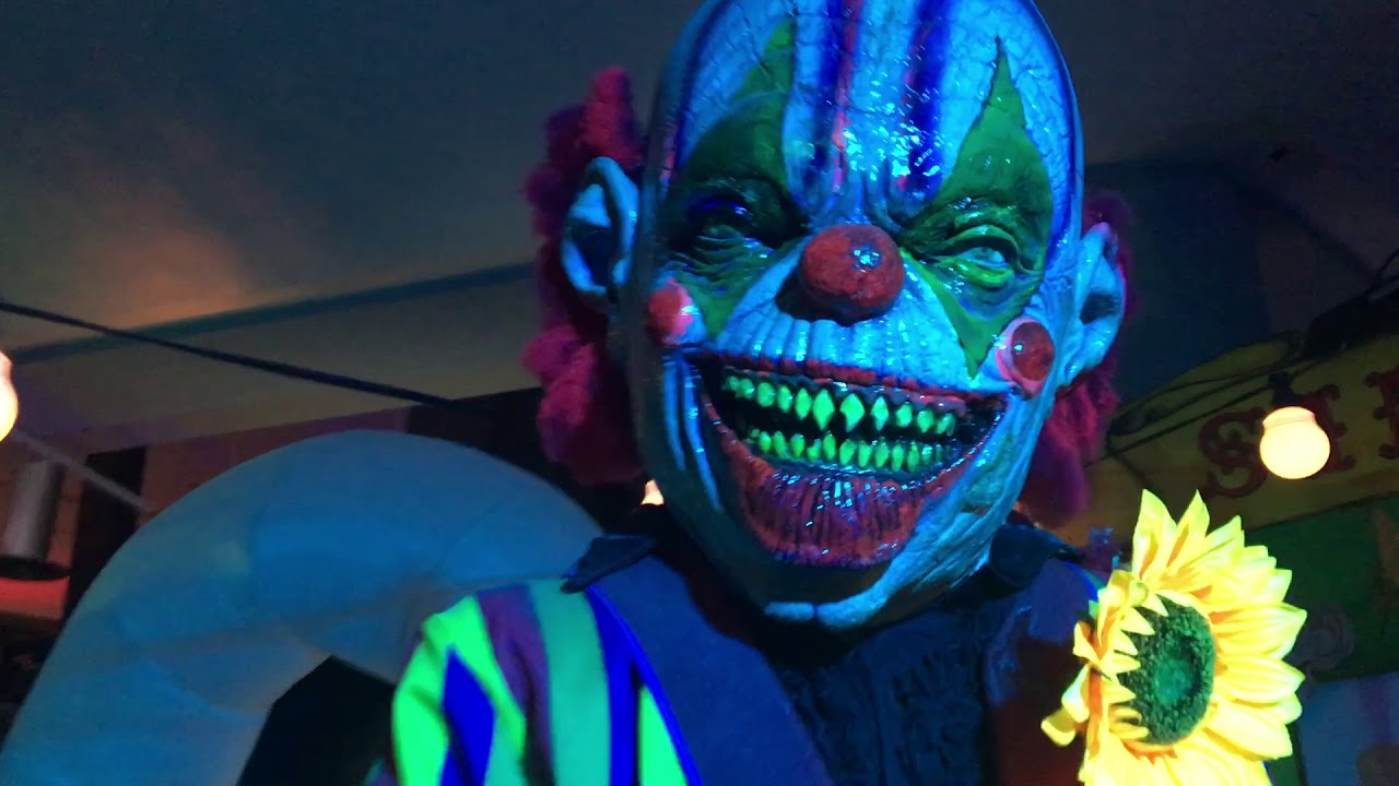 Phobia2: The Science of Fear Exhibition
