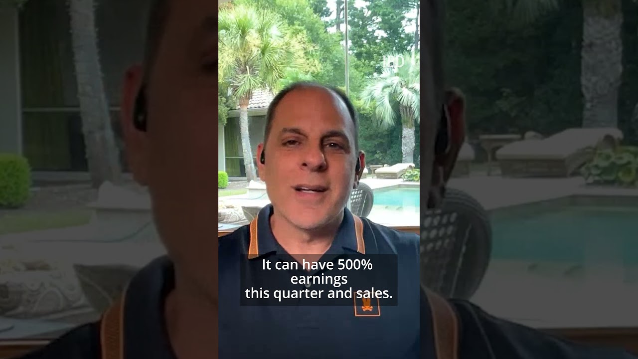 2X U.S. Investing Champion Mark Minervini shares his two stock-picking qualifiers. #ibd #stocks