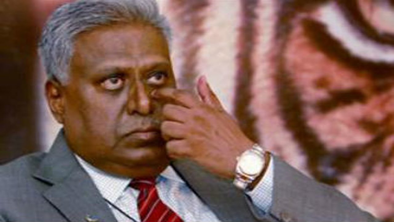 Probe Ex-CBI Chief Ranjit Sinhas Role in Coal Scam: Supreme Court - Watch Exclusive