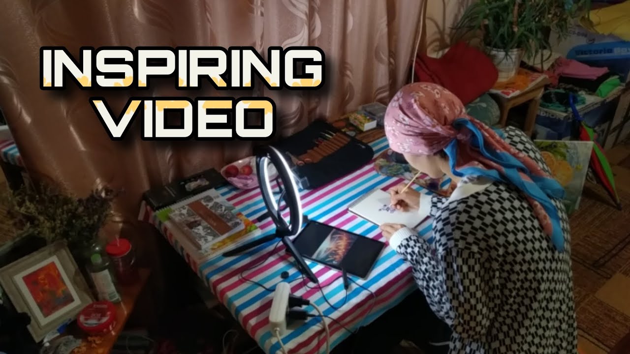 INSPIRING VIDEO