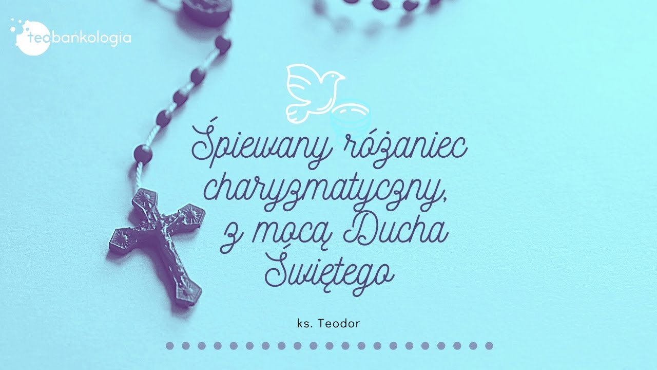 Śpiewany różaniec 