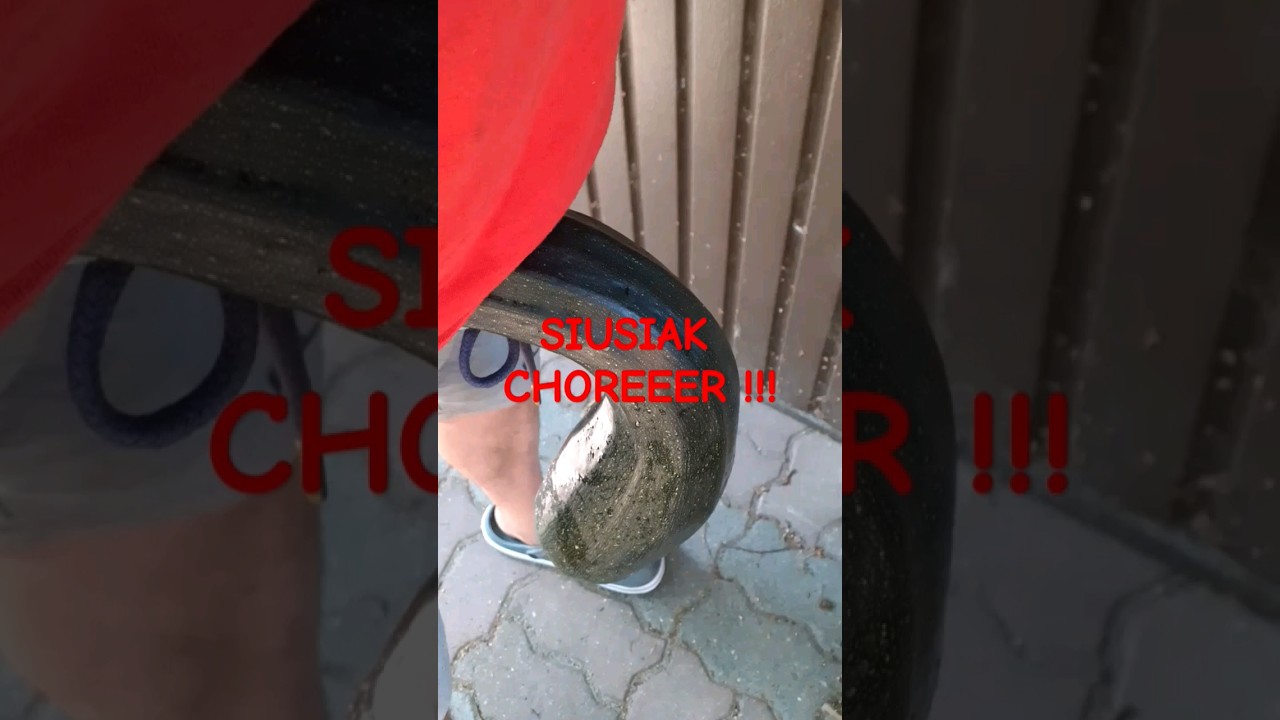SIUSIAK CHOREEER.!!! Samo życie #30