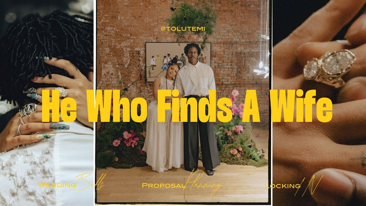 How I Proposed to My Best Friend | The Story Behind The Story