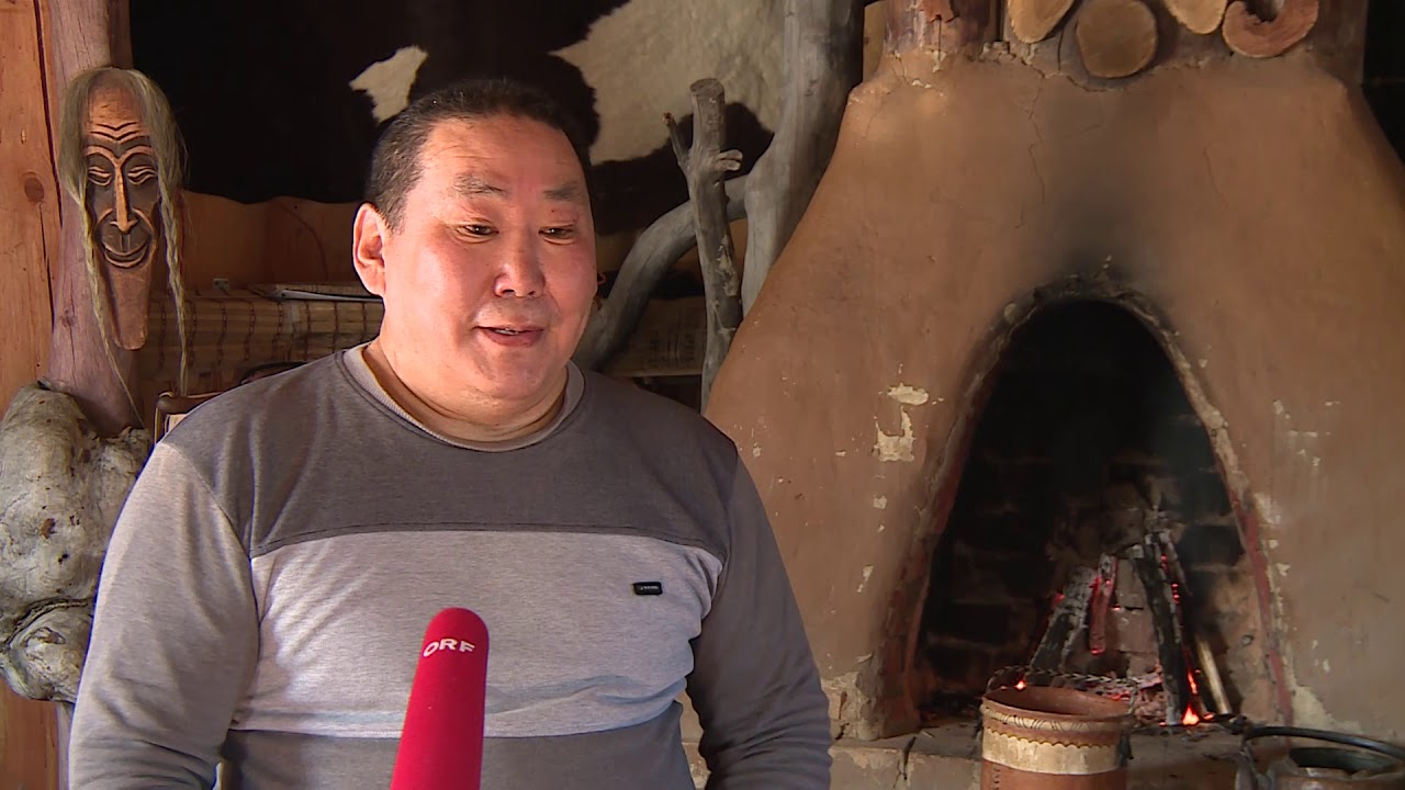 Вечная мерзлота Якутск