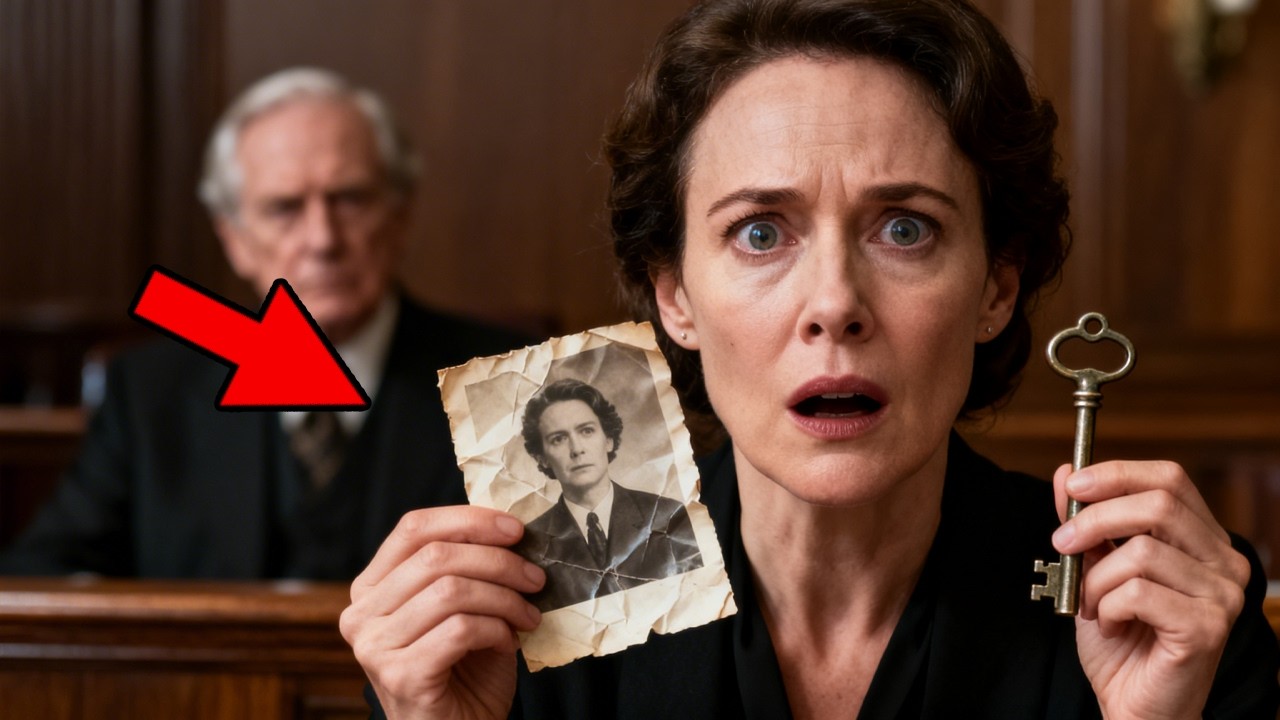 ČISTAČICA JE STALA PRED SUD PROTIV MILIONERA JEDAN DOKAZ PROMENIO JE SVE!