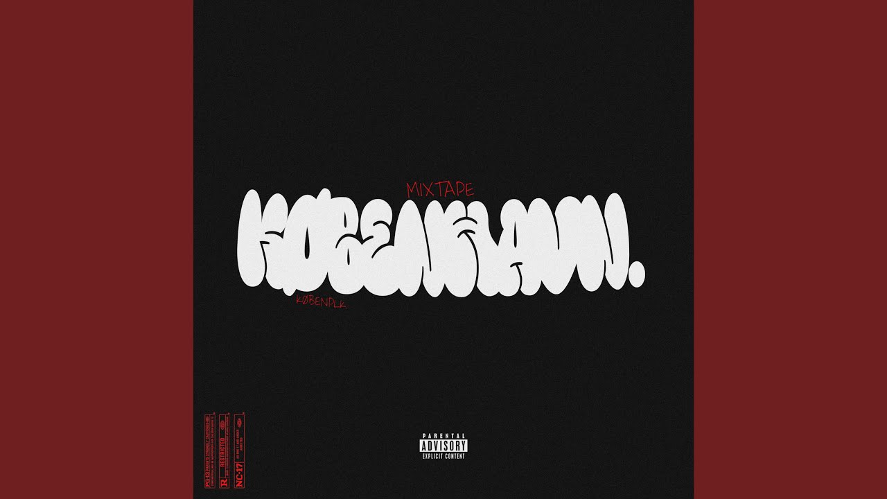 KØBENPLK - KØBENHAVN 6Ø9. KØBENHAVN