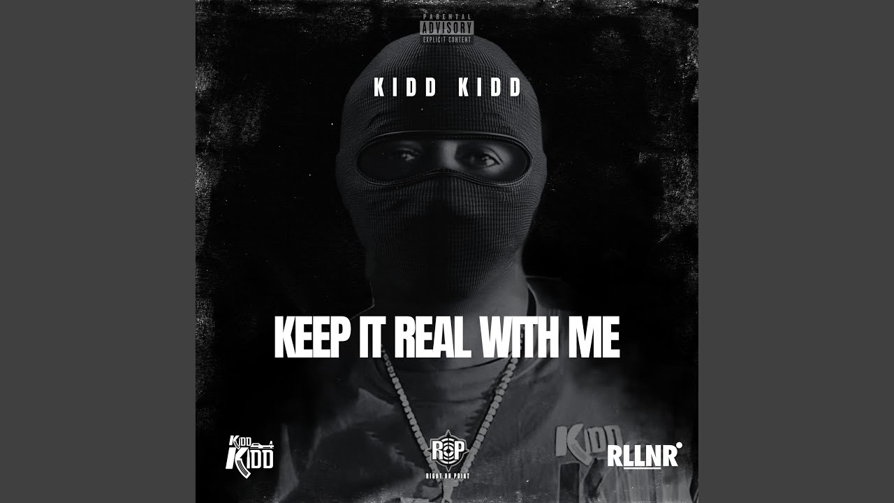 Keep It Real With Me