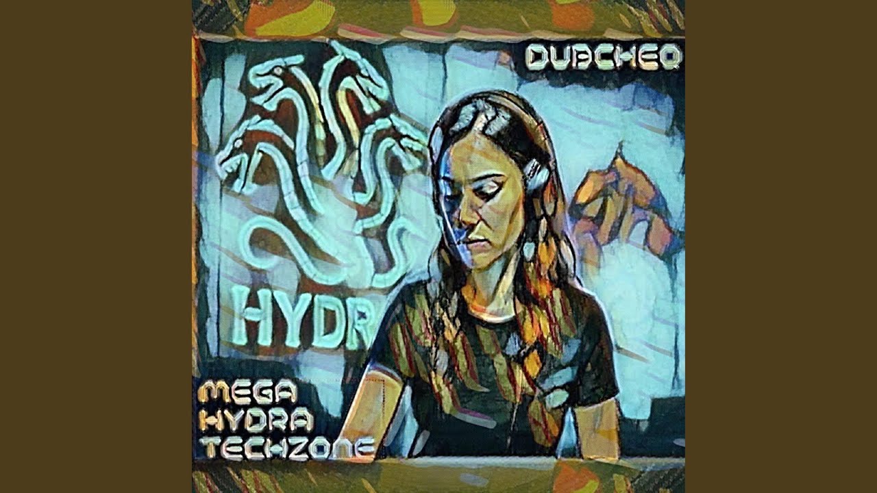 Mega Hydra Techzone