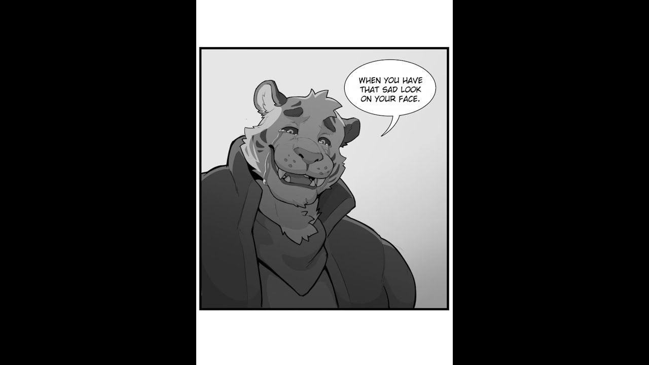 Remember the Flowers Chapter 9 Scene 1 Comic Dub