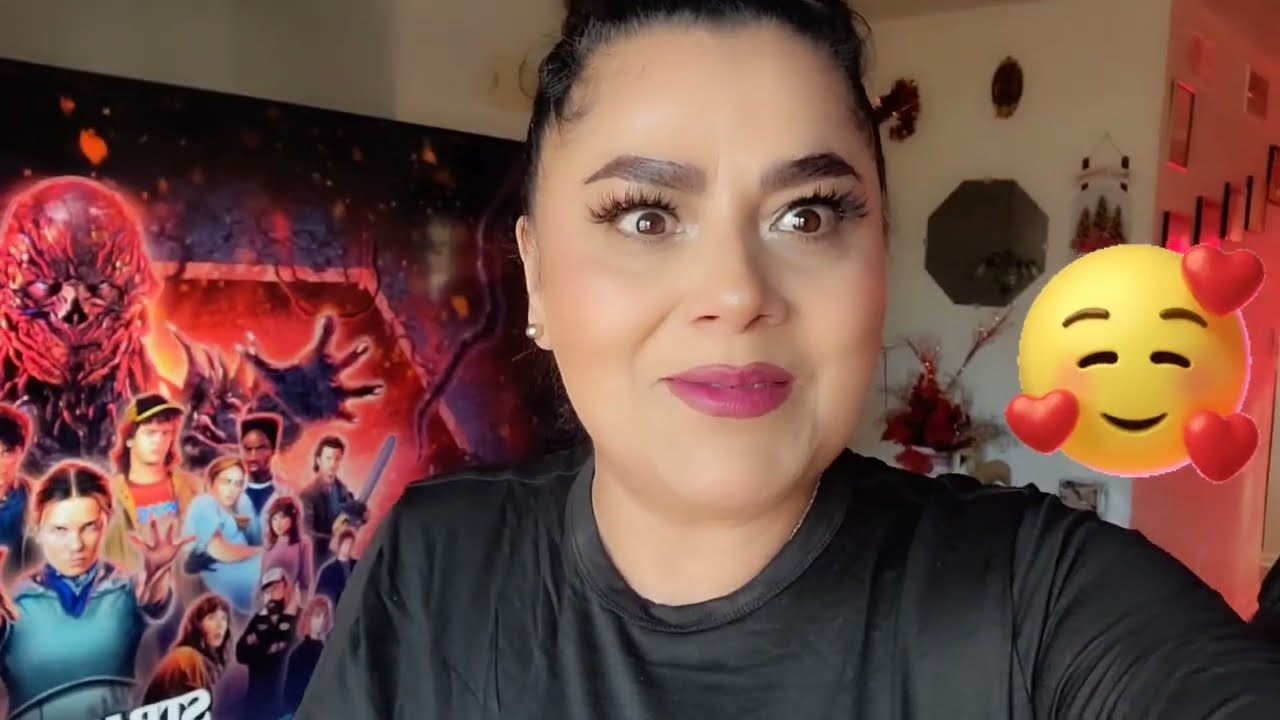 Martes cumple de mi esposo /cosas por aser...