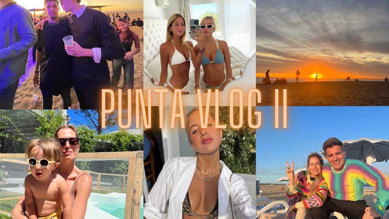PDE VLOG II