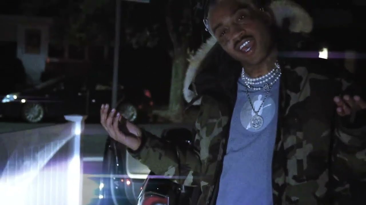 Lil Tracy ft The Weeknd - Stand On It (Mashup)