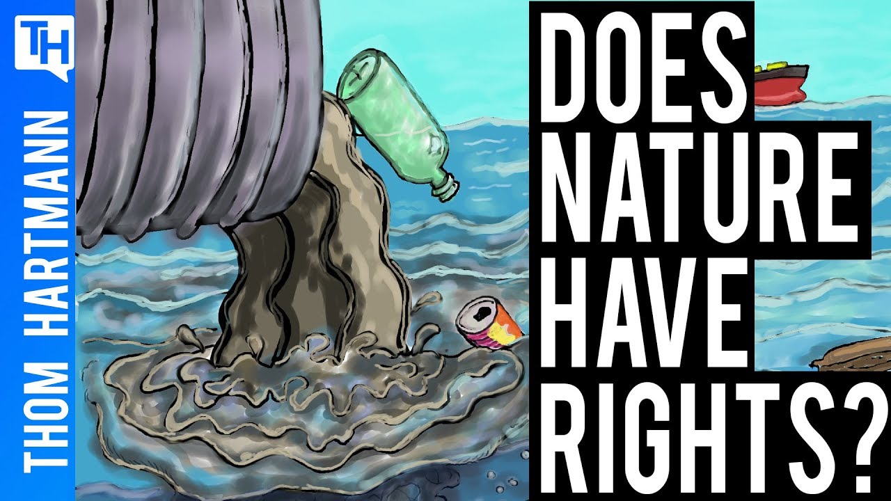 Why Did Ohio Stop Anti-Pollution Bill of Rights?