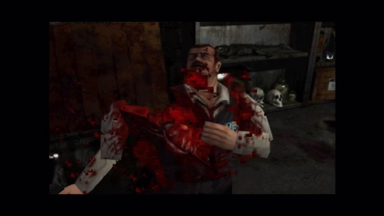 Resident Evil 2 DUALSHOCK Claire A Deserved