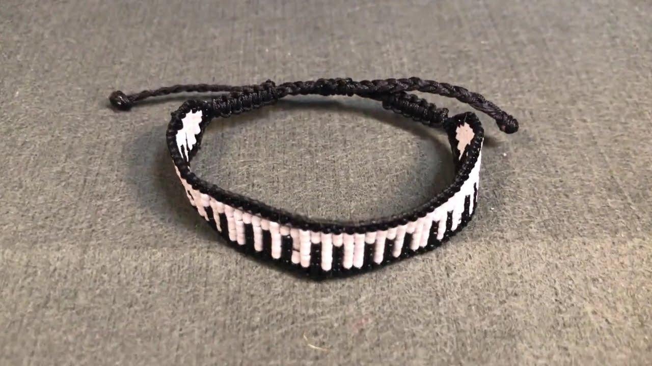 DIY Браслет 